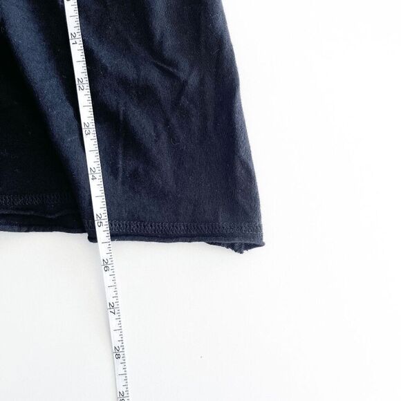 Treasure & Bond Womens Long Sleeve Twist Front V-Neck Top Size XXL - Picture 8 of 9